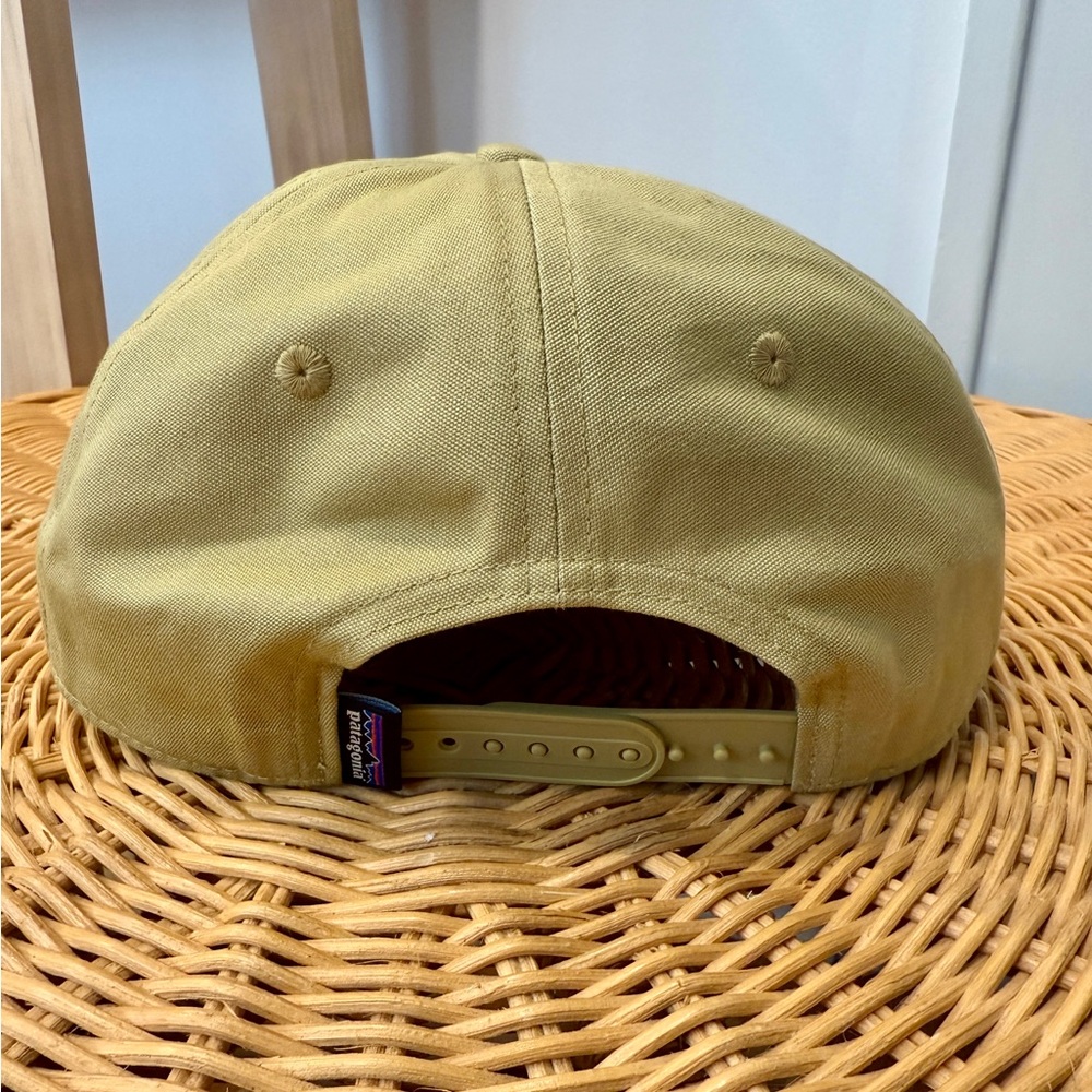Patagonia Hat - image 3